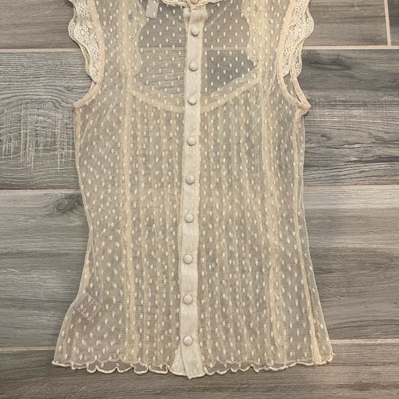 Free People Top - Picture 3 of 3